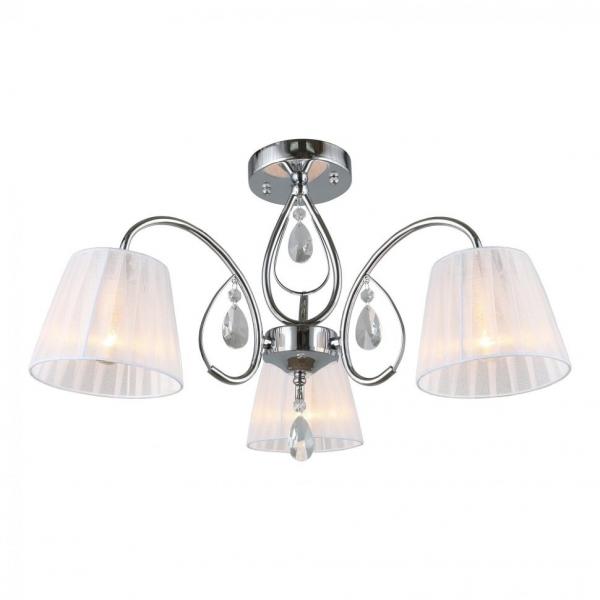 OML-56607-03 Потолочная люстра Omnilux Cardillo