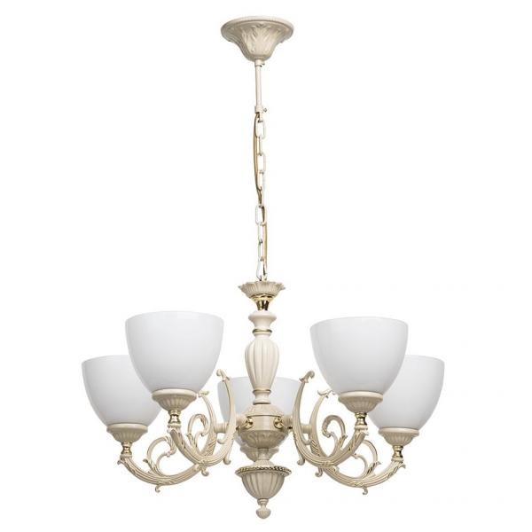 450013005 Подвесная люстра MW Light Ариадна