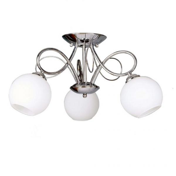 OML-24707-03 Потолочная люстра Omnilux Bellano