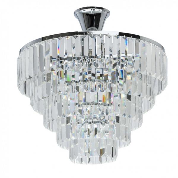 642010705 Потолочная люстра MW-Light Аделард