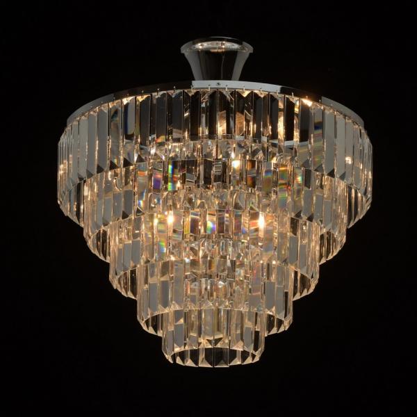 642010705 Потолочная люстра MW-Light Аделард