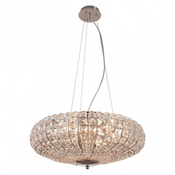 TL7250D-06CH Люстра подвесная TOPLIGHT Ursula