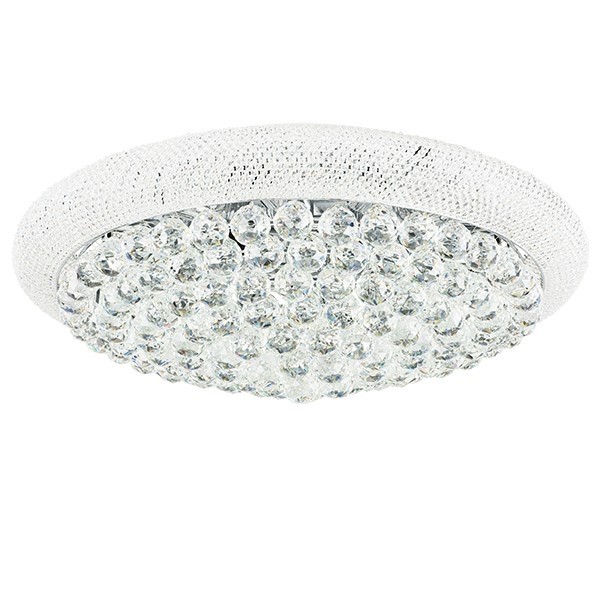 704174 Потолочная люстра Lightstar MONILE