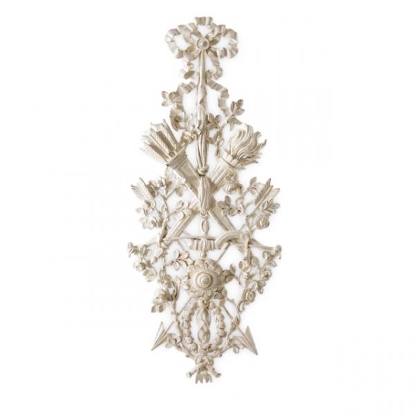 Бра 810 End XVIII C. Neoclassical French