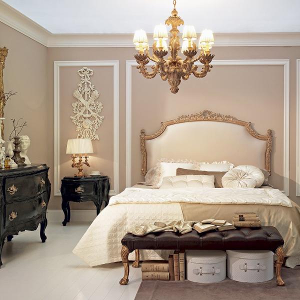 Бра 810 End XVIII C. Neoclassical French