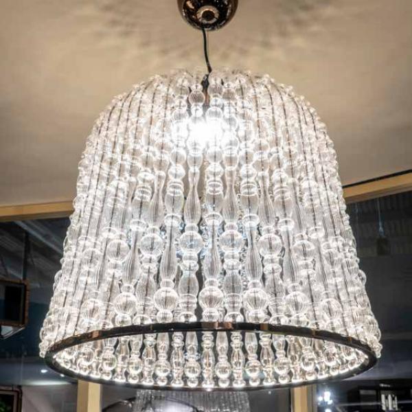 Люстра CROWN