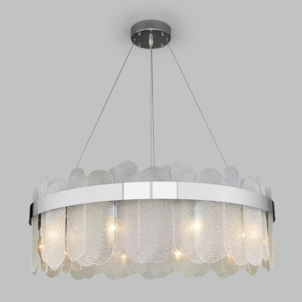 Подвесная люстра Bogates Conte 333/10 (a052688)