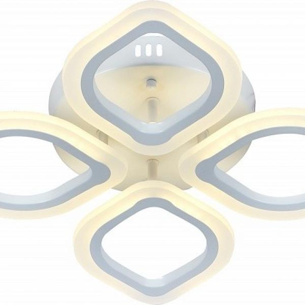 Потолочная светодиодная люстра Escada 10216/4LED