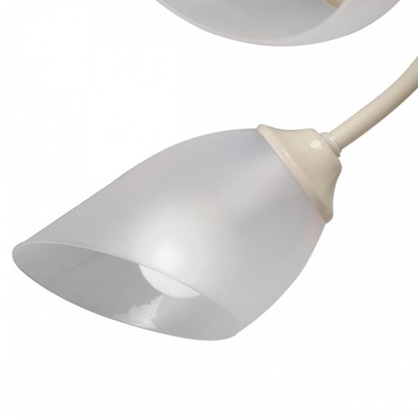 Люстра потолочная Vitaluce V3405/5PL