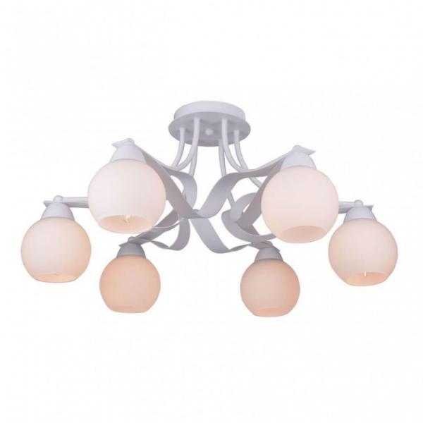 TL7330X-06WH Люстра потолочная TOPLIGHT Mable