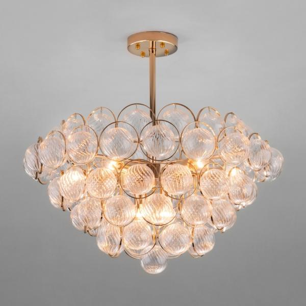 Люстра на штанге Bogates Sienna 295/10