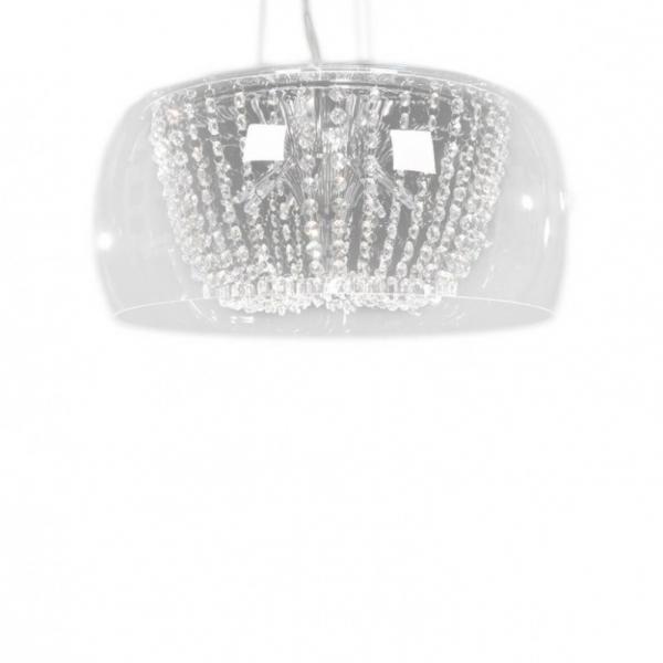 LDP 7018-500 PR Подвесная люстра Lumina Deco DIsposa
