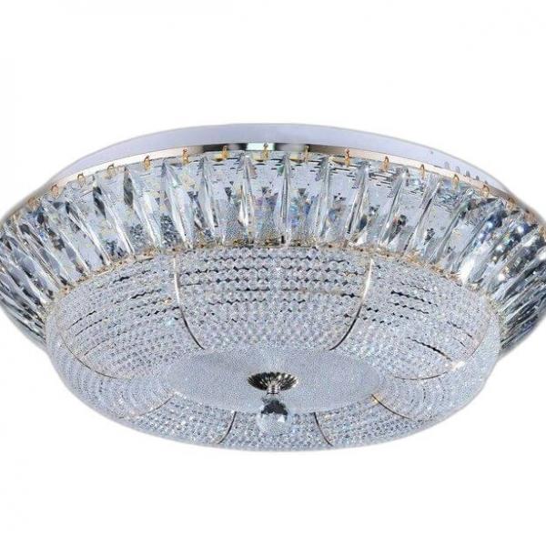 DDC 3197-40 Подвесная светодиодная люстра Lumina Deco Mirana