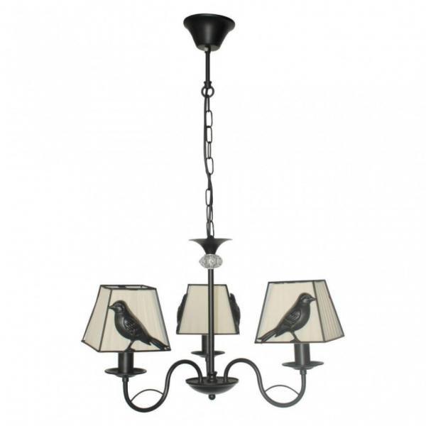 TL7510D-03BL Люстра подвесная TOPLIGHT Donna