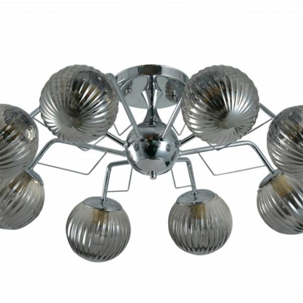 Люстра потолочная Rivoli Jessika 3097-308 (Б0050845)