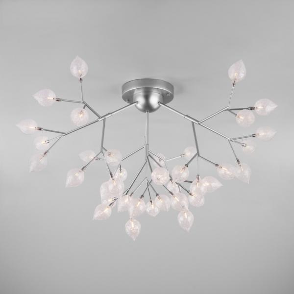 548 Потолочная люстра Bogates Boccio a043940