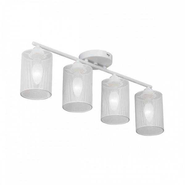 Потолочная люстра Vitaluce V5253/4PL