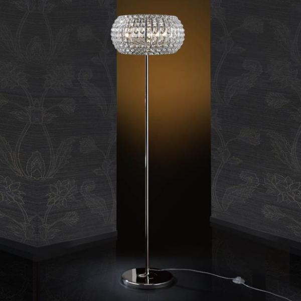 Торшер Diamond 508931