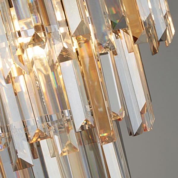 Потолочная люстра Divinare Nova 1223/02 PL-5