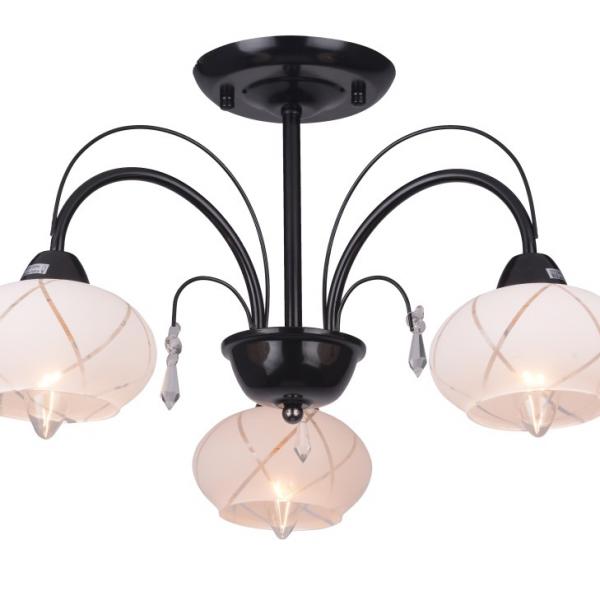 TL3700X-03BC Люстра потолочная TOPLIGHT Roberta