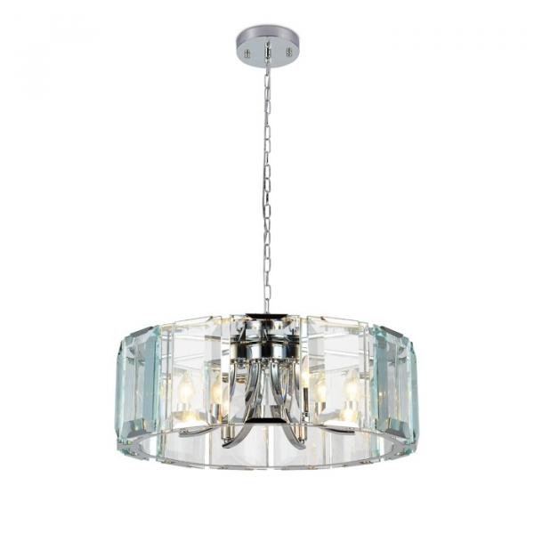 Подвесная люстра Ambrella light Traditional TR5141 (00-00002790)