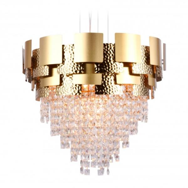 Подвесная люстра Ambrella light Traditional TR5243