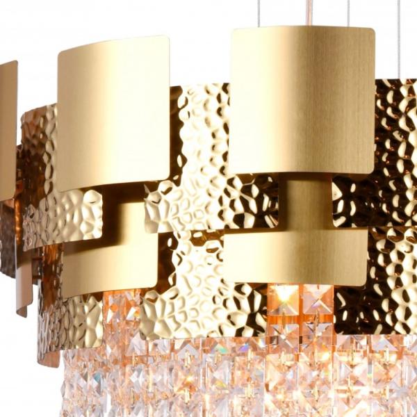 Подвесная люстра Ambrella light Traditional TR5243
