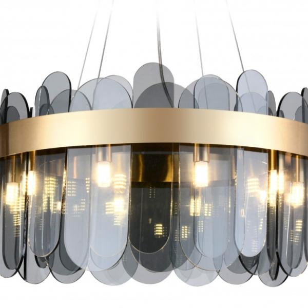 Подвесная люстра Ambrella light Traditional TR5342