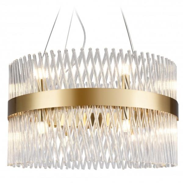 Подвесная люстра Ambrella light Traditional TR5361