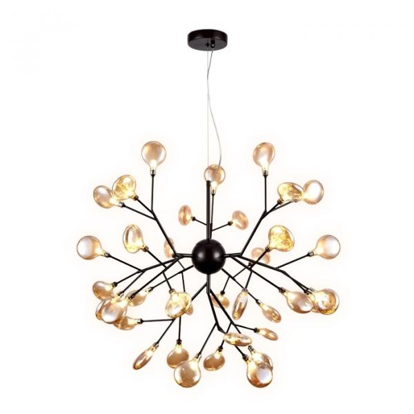 Подвесная люстра Ambrella light Traditional TR3021 (00-00002858)
