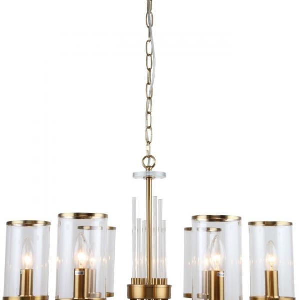 Люстра подвесная Stilfort Vase 1046/05/06P