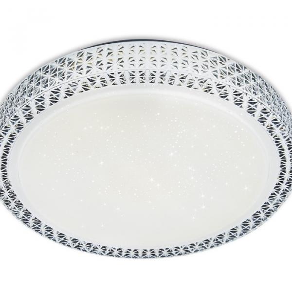 FF85 WH Люстра потолочная светодиодная Ambrella light Crystal