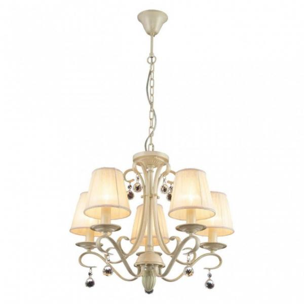 TL7270D-05RY Люстра подвесная TOPLIGHT Teresa