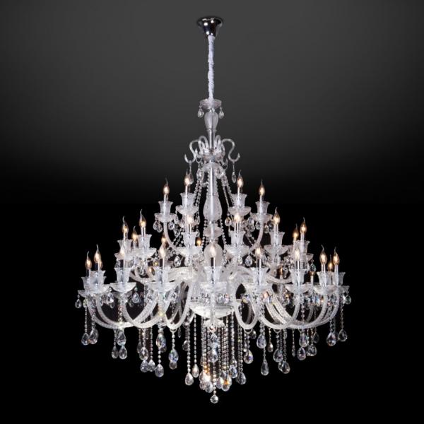 Подвесная люстра Bogates Gabrielle 336 Strotskis