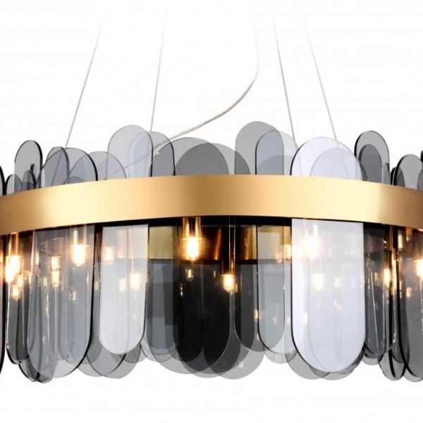 Подвесная люстра Ambrella light Traditional TR5344