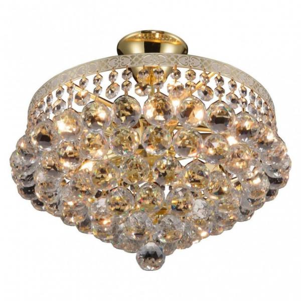 TL7230X-05WG Люстра потолочная TOPLIGHT Vivien