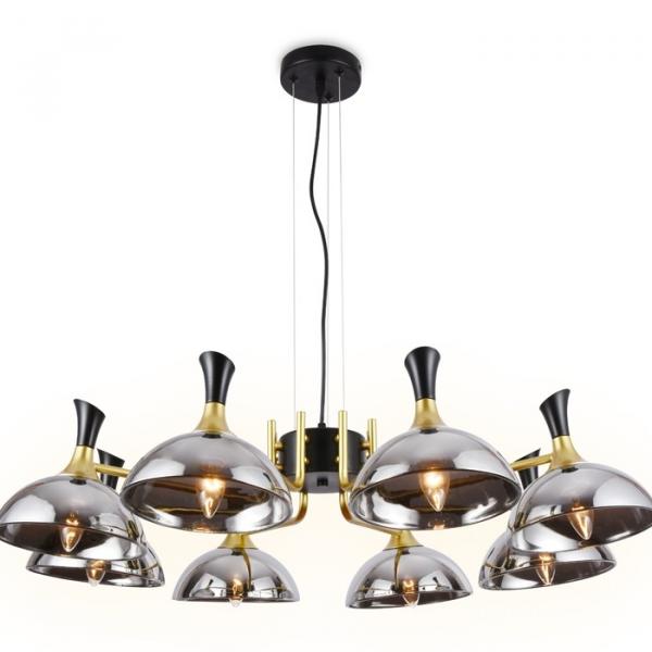Подвесная люстра Ambrella light Traditional TR9084 (00-00003328)