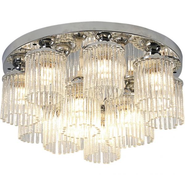 Люстра потолочная Toplight Kristina TL1206X-12CH
