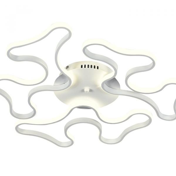 FL356/3 WH Потолочная светодиодная люстра Ambrella light Metallic