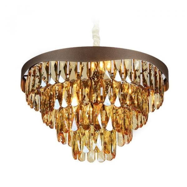 Подвесная люстра Ambrella light Traditional TR5086 (00-00002783)