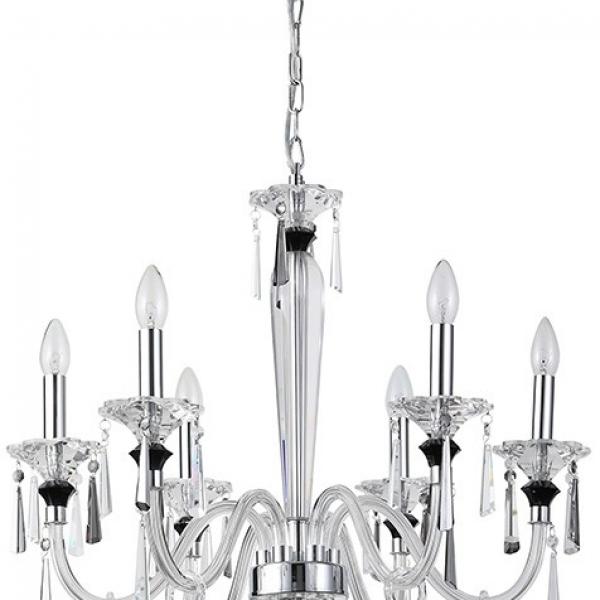 Подвесная люстра Stilfort Lussi 1052/09/06P