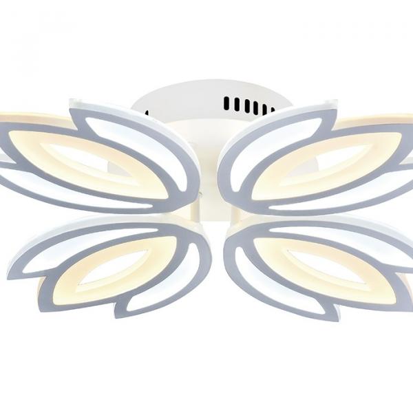FA455/4 WH Потолочная светодиодная люстра Ambrella light Original