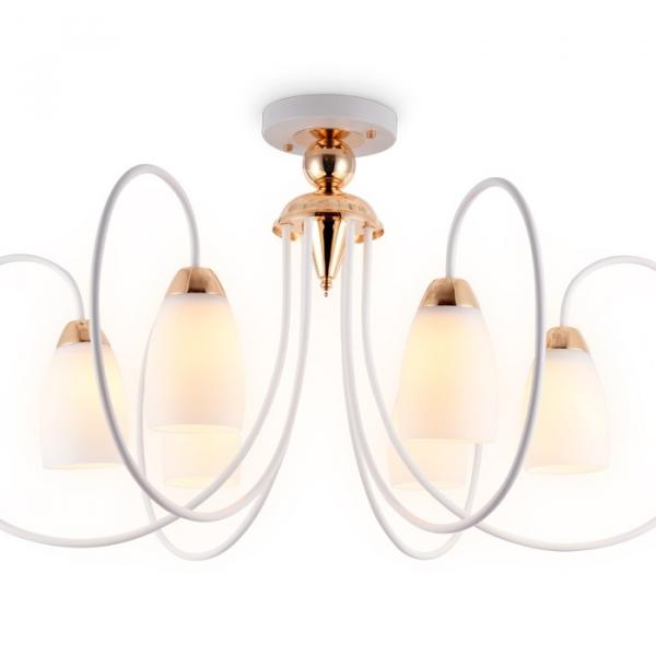 Потолочная люстра Ambrella light Traditional TR3120