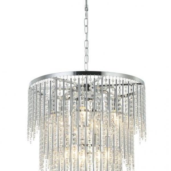Подвесная люстра Stilfort Grandex 2145/09/12P