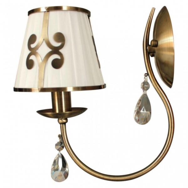TL7500B-01AB Бра TOPLIGHT Dorris