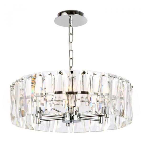 Подвесная люстра Ambrella light Traditional TR5171 (00-00002898)
