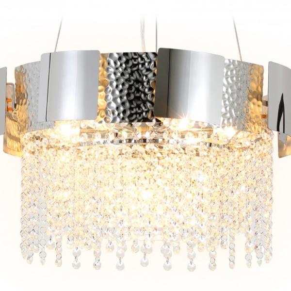 Подвесная люстра Ambrella light Traditional TR5244