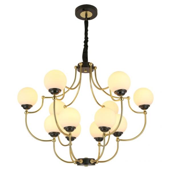 Люстра подвесная LOFT (Lussole) ASTORIA LSP-8305
