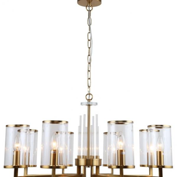 Люстра подвесная Stilfort Vase 1046/05/08P
