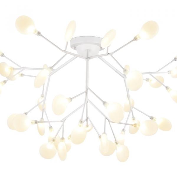 Потолочная люстра Ambrella light Traditional TR3018